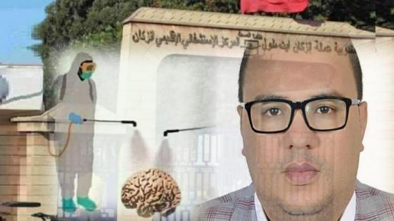 كورونا إنزكان آيت ملول..التراخي مرفوض والتعافي مأمول.