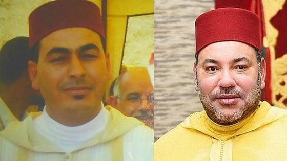فؤاد الناصري في برقية تهنئة مرفوعة إلى صاحب الجلالة بمناسبة عيد الفطر