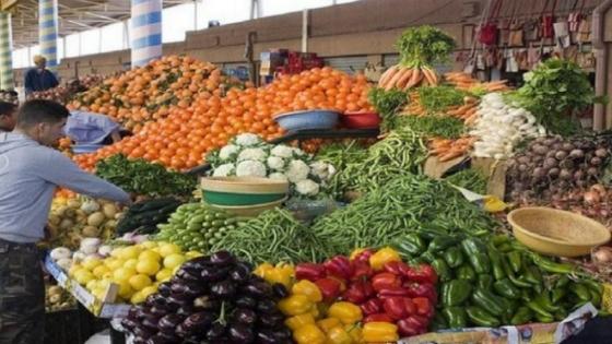 أسعار الخضر والفواكه تلتهب من جديد في غياب إجراءات احترازية من الحكومة.