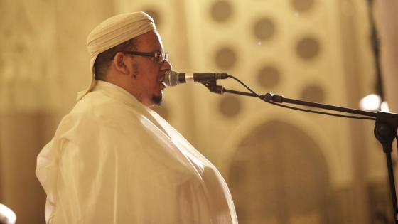 الشيخ القزابري للزفزافي : الفتنة أشد وأكبر من القتل