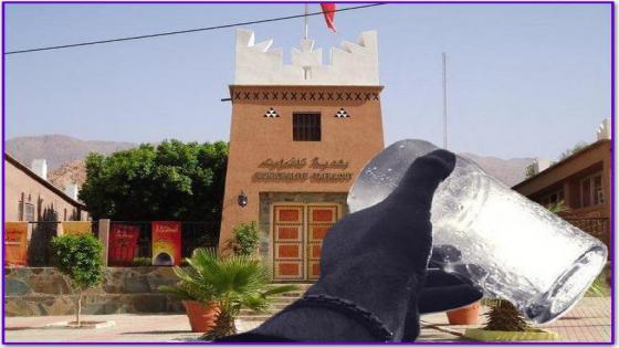 تافراوت: ” العطش” يهدد مركز تافراوت في ظل بعد منال طموحات المسؤولين