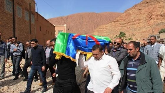 غاضبون يطالبون محمد السادس بإقالة وزير الصحة بعد وفاة الطفلة “إيديا”
