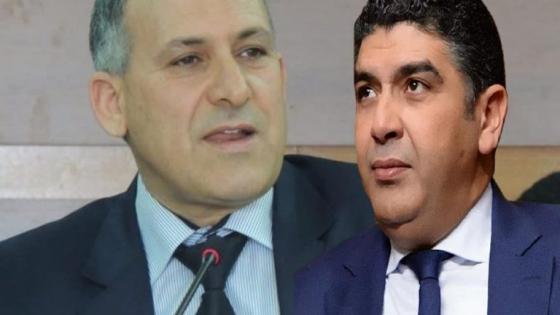 سيدي افني : احتجاج نساء قرويات على البرلماني “مصطفى مشارك” و عامل الإقليم .