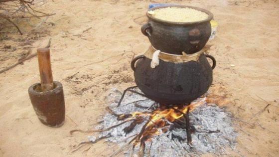 “أكرن إِجّان” و”لبسيس” .. مكمّلات تؤثث موائد رمضان باشتوكة