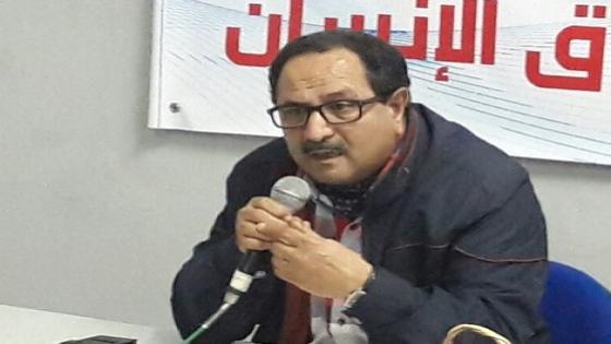 من أكادير رئيس AMDH يصرح ان التعذيب ليس مؤسّساتيا بالمملكة