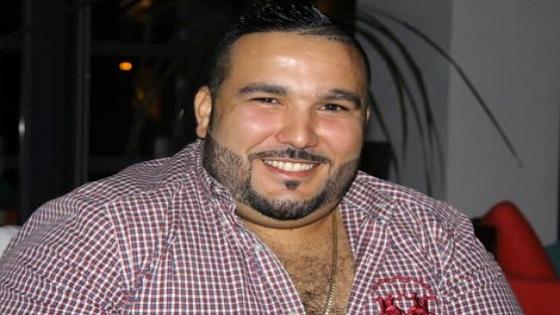 اعتقال رضا الطلياني بتهمة حيازة مخدرات في تونس