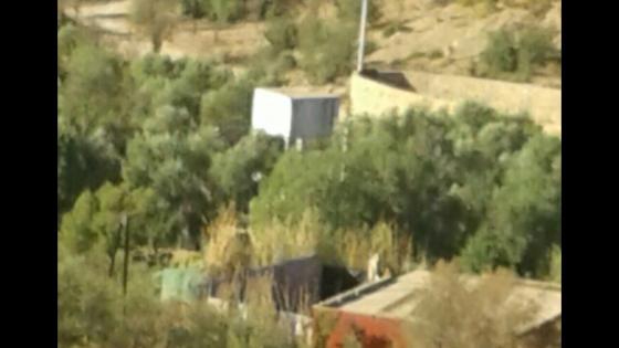 مستشاران جماعيان باقصري يفضحان خروقات التعمير المنتشرة بالجماعة