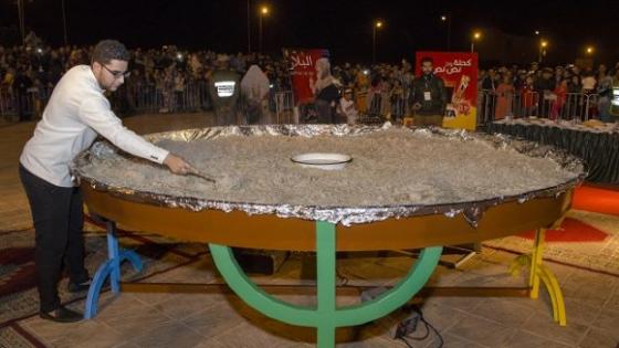تكلا ،ايبيوين أو أوركيمن … هكذا يحتفل المغاربة الأمازيغ برأس السنة الأمازيغية