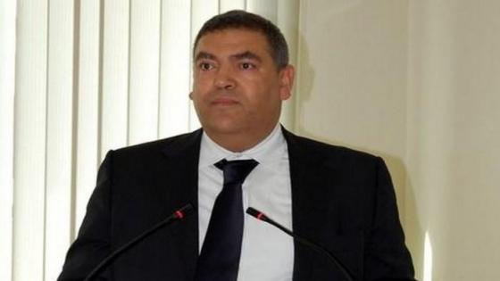 وزير الداخلية لفتيت يدخل “العناية المركزة” بباريس .