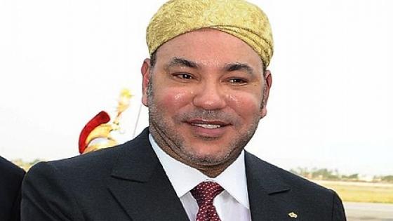 سيدي بيبي : برقية تهنئة مرفوعة إلى صاحب الجلالة بمناسبة عيد المسيرة الخضراء