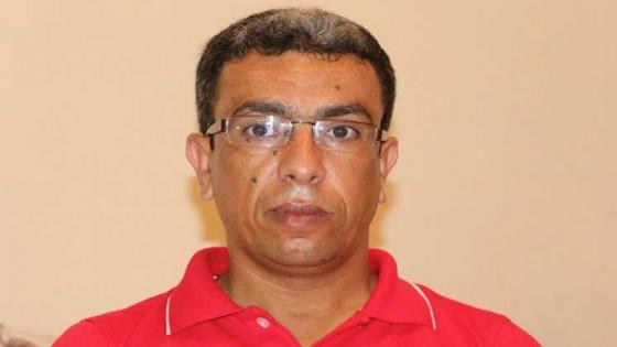 نقابة الصحافة تتضامن مع الزميل المهدوي وتطالب بإطلاق سراحه