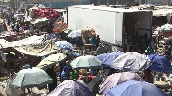 انزكان: انتقادات لكيفية اعداد لائحة المستفيدين من سوق الحرية