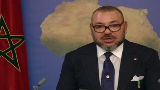 محمد السادس يشرح من جديد أعطاب الإدارة ويقول: طبقوا القانون على الجميع وعرقلة المشاريع خيانة للوطن