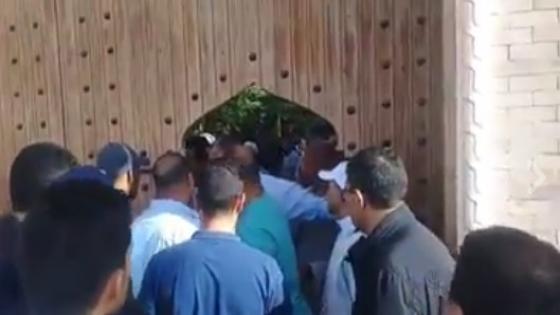 اشتوكة : نايضة في مؤتمر حزب الاستقلال ..والقاضية فيها التشرميل والجناوة