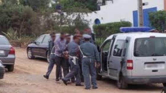 سيدي بيبي: عمليات نوعية للدرك الملكي تطيح بالعديد من تجار المخدرات