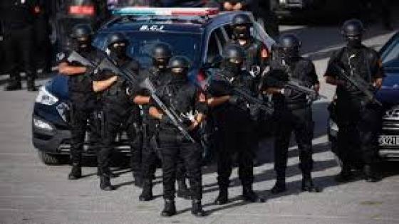 استباق العمليات الإرهابية يجهض مخططات “الخلايا النائمة” في المغرب .