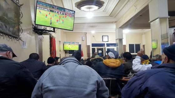 الفرقشية الموسميون.. عندما تتحول مباريات المنتخب إلى فرصة للاستغلال.