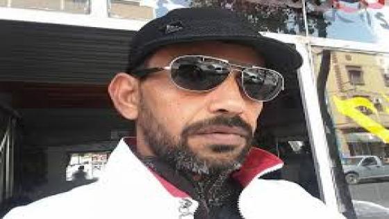 جديد ملف حمزة الحزين المتهم في حالة اعتقال بايمنتانوت