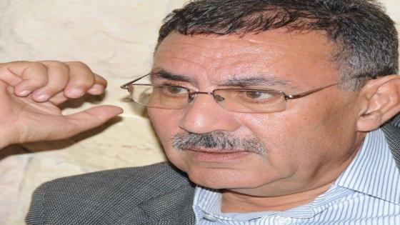 رئيس الهيئة الوطنية لحماية المال العام السابق طارق السباعي في ذمة الله