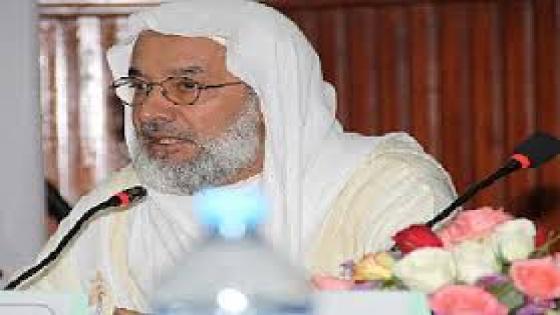 الشاهد الغائب والشهيد الحاضر .. المرحوم عمر بنجلون