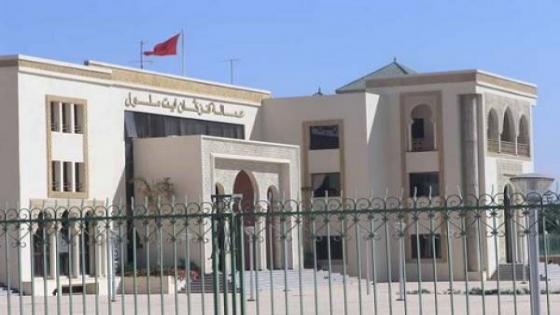 رجل سلطة بانزكان …خارج التغطية …!!!