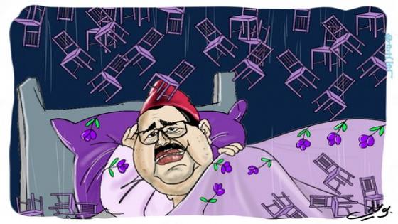 مستقبل الاتحاد الاشتراكي يقلق قيادييّ الحزب .. ولشكر: لا تعليق
