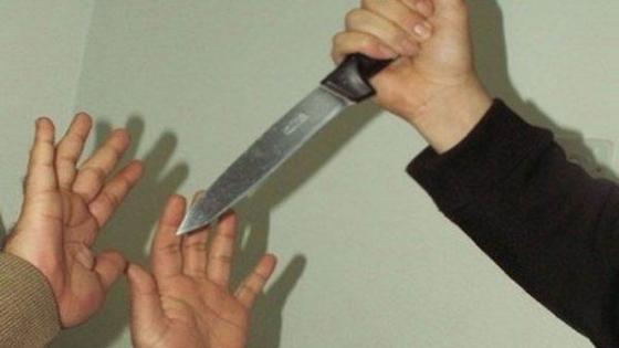 تنغير .. رجل يقتل شابا تحرش بزوجته جنسيا