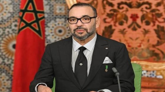 سمير بيواراين في برقية تهنئة مرفوعة إلى جلالة الملك بمناسبة عيد المسيرة الخضراء