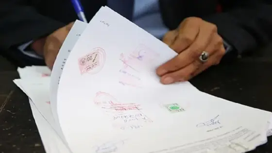 مصالح وزارة الداخلية تدخل على خط حرب “تفويضات” بالجماعات الترابية.