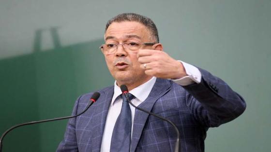 لقجع: ملاعب كأس أفريقيا ستكون جاهزة قبل إنطلاق “الكان” بـ7 أشهر.