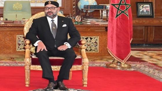 اللوكسمبورغ تشيد بالإصلاحات التي قام بها المغرب تحت قيادة صاحب الجلالة .
