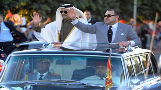 الحياد والمساعدات الغذائية لقطر … سيادة مغربية وهواجس خليجية