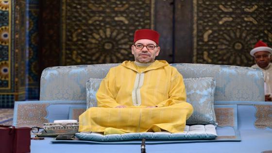 أمير المؤمنين يهيب بالمغاربة عدم إقامة شعيرة ذبح أضحية العيد هذه السنة.