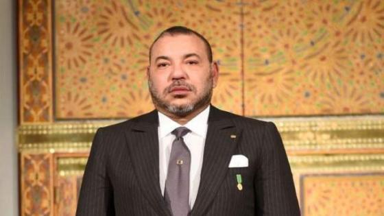 المغرب ينجح في التوسط للإفراج عن رئيس النيجر السابق محمد بازوم.