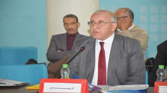 PJD يتجاهل رسالة الغاضبين بجماعة أكادير وينوه بحصيلة عمل المجلس .