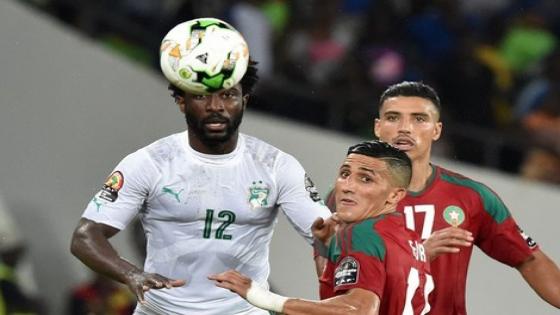 وفد جامعي مغربي في أبيدجان تمهيدا لنيل “أسود الأطلس” تذكرة المونديال