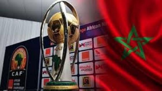 رسميا: القرعة تضع المنتخب الوطني المغربي ضمن المجموعة الأولى في كأس أمم أفريقيا للمحليين مع هاته المنتخبات