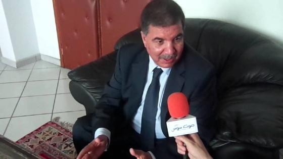 مشكل الماء في سوس..موضوع اجتماع عن بعد للمجلس الجهوي.