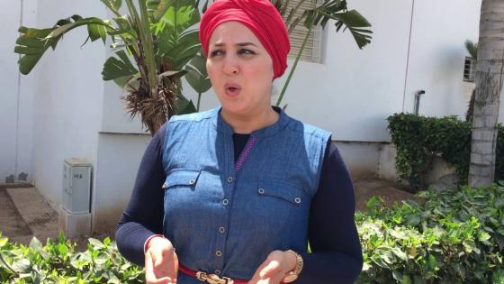 ما لا تعرفونه عن عشبة الحامض مع الشيف خولة .