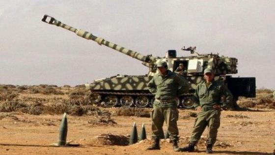 أسباب رفض الملك محمد السادس بيع “خردة” الجيش المغربي