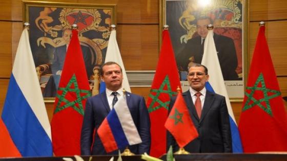 المصالح تجمع روسيا والمغرب … دعم الصحراء واختراق القارة السمراء