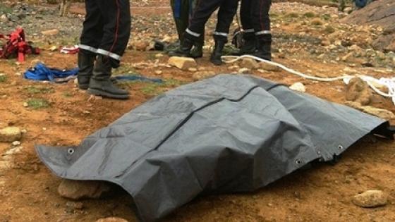 تيزنيت : التحقيق في خلفية العثور على ” جثة” أربعيني مبتورة