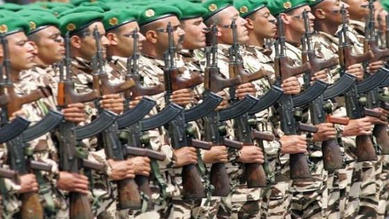 المؤشر العالمي لقوة الجيوش .. المغرب يحتل المركز 61 عالميا بميزانية تبلغ 3.4 مليار دولار .