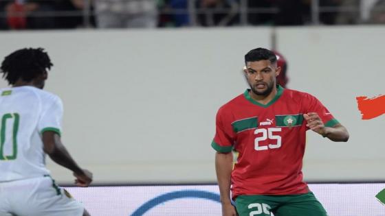 التعادل السلبي يحسم مباراة المنتخب الوطني المغربي وموريتانيا.