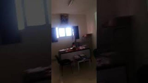 بيوكرى: مواطن يكتشف أشباحا بالمركز الصحي للمدينة