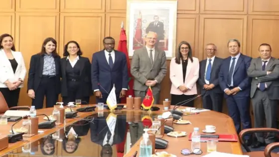 البنك الدولي يدعم إصلاحات هامة بالمغرب.