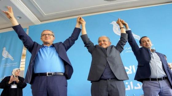 أوجار يؤيد “إصلاحات أخنوش” .. ويرفض أحزاب “الإشاعة والتشويش”