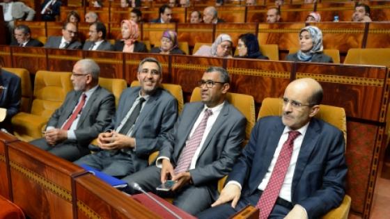 “PJD” يدعو الحكومة إلى تأجيل عرض مشروع قانون 22.20 على البرلمان.