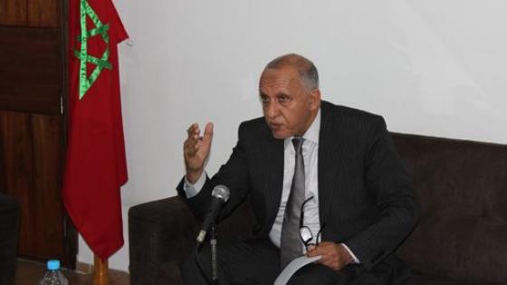 وفد إسرائيلي يحرج أعضاء “البيجيدي” بأكادير .