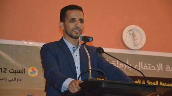 البرلماني حريش : الناس يريدون حقهم في الظلم بعدما يئسوا من حقهم في العدل .